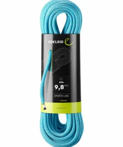Edelrid Boa 9,8 mm 60 m Blue