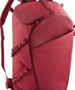 Edelrid Crag Jack Red-stone New