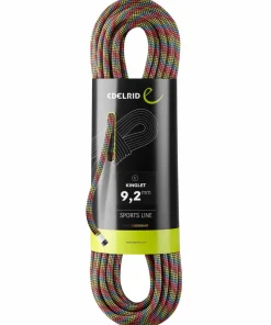 Edelrid Kinglet 9,2 mm 70 m Night New