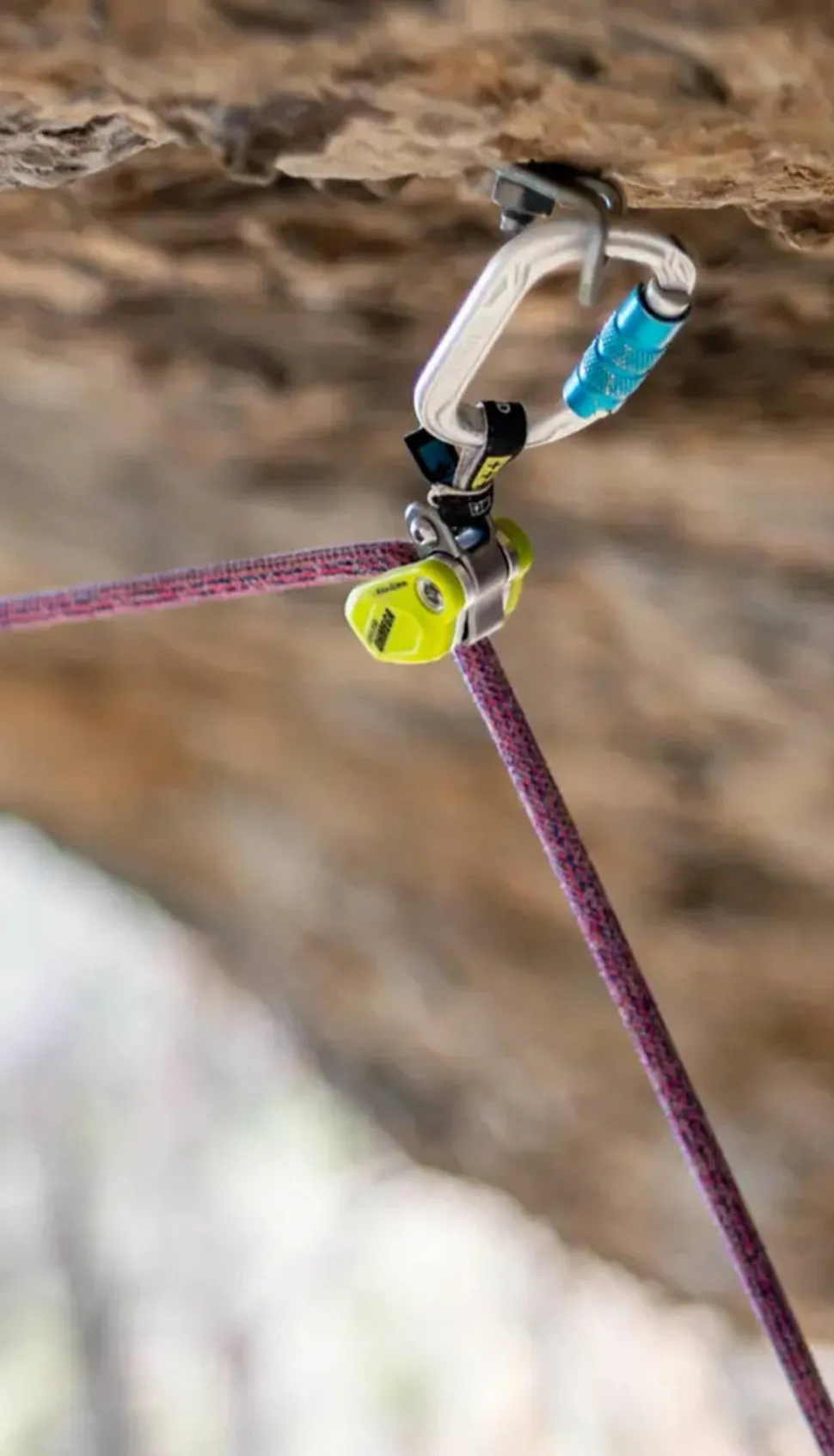 Edelrid Ohmega Oasis