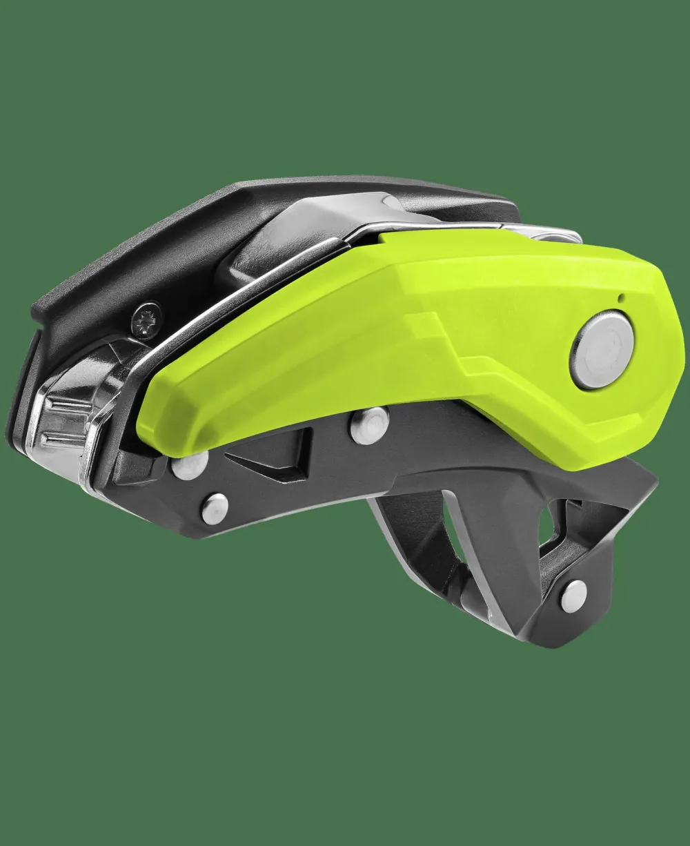 Edelrid Pinch Anthracite/Oasis Clearance