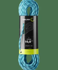 Edelrid Python 10,0mm Blue Best
