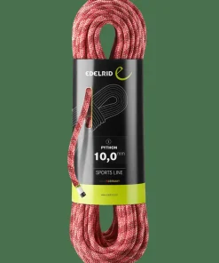 Edelrid Python 10,0mm Red