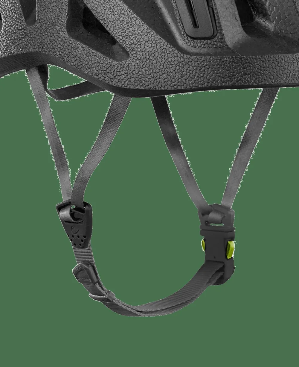 Edelrid Salathe Snow Clearance