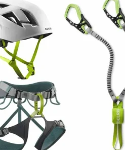 Edelrid Skye Kit Assorted Colours