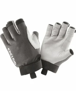 Edelrid Unisex Work Glove Open II Titan New