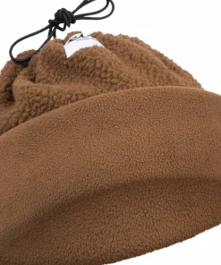 Hot Women's Beanie Sherpa Neckwarmer Skidåkning