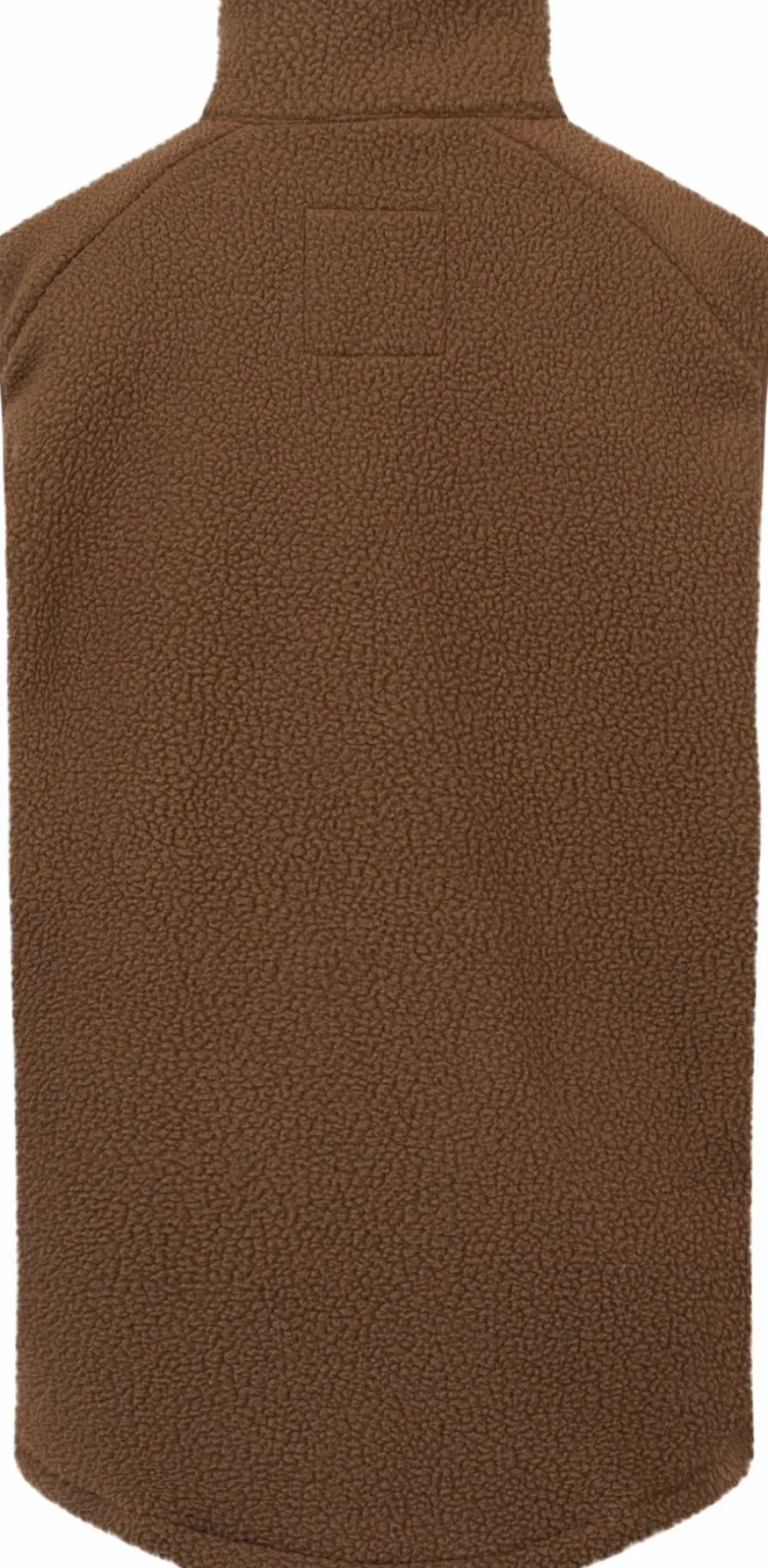 Eivy Women's Lumberjackie Sherpa Vest Brown Sale