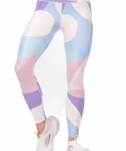 Hot Women's Pocket Tights Underställ Dam