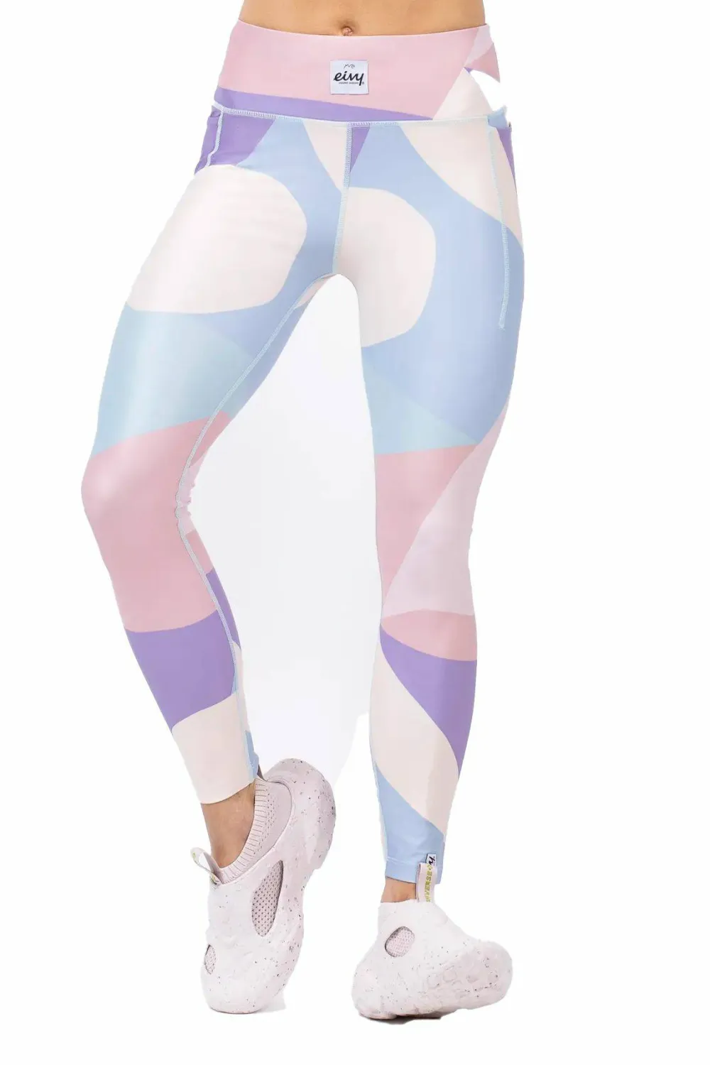 Hot Women's Pocket Tights Underställ Dam