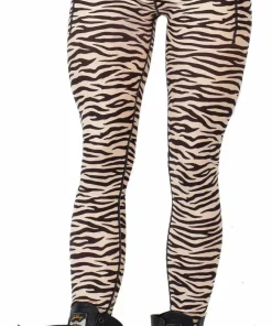 Outlet Women's Pocket Tights Underställ Dam