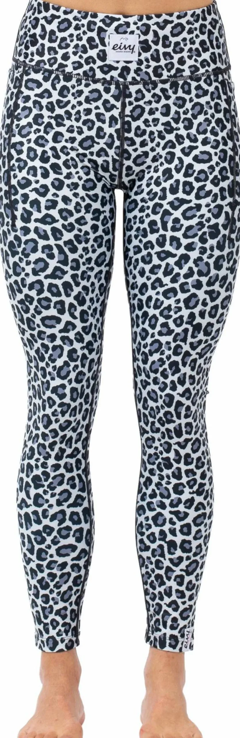 Sale Women's Pocket Tights Underställ Dam