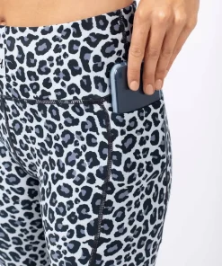 Sale Women's Pocket Tights Underställ Dam