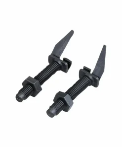 EK Archery Arrow Rest Screw Left 2pc NoColour