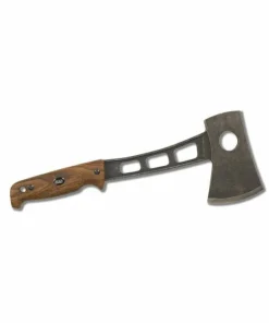 EKA Hatchblade W1 Wood Wood Pattern