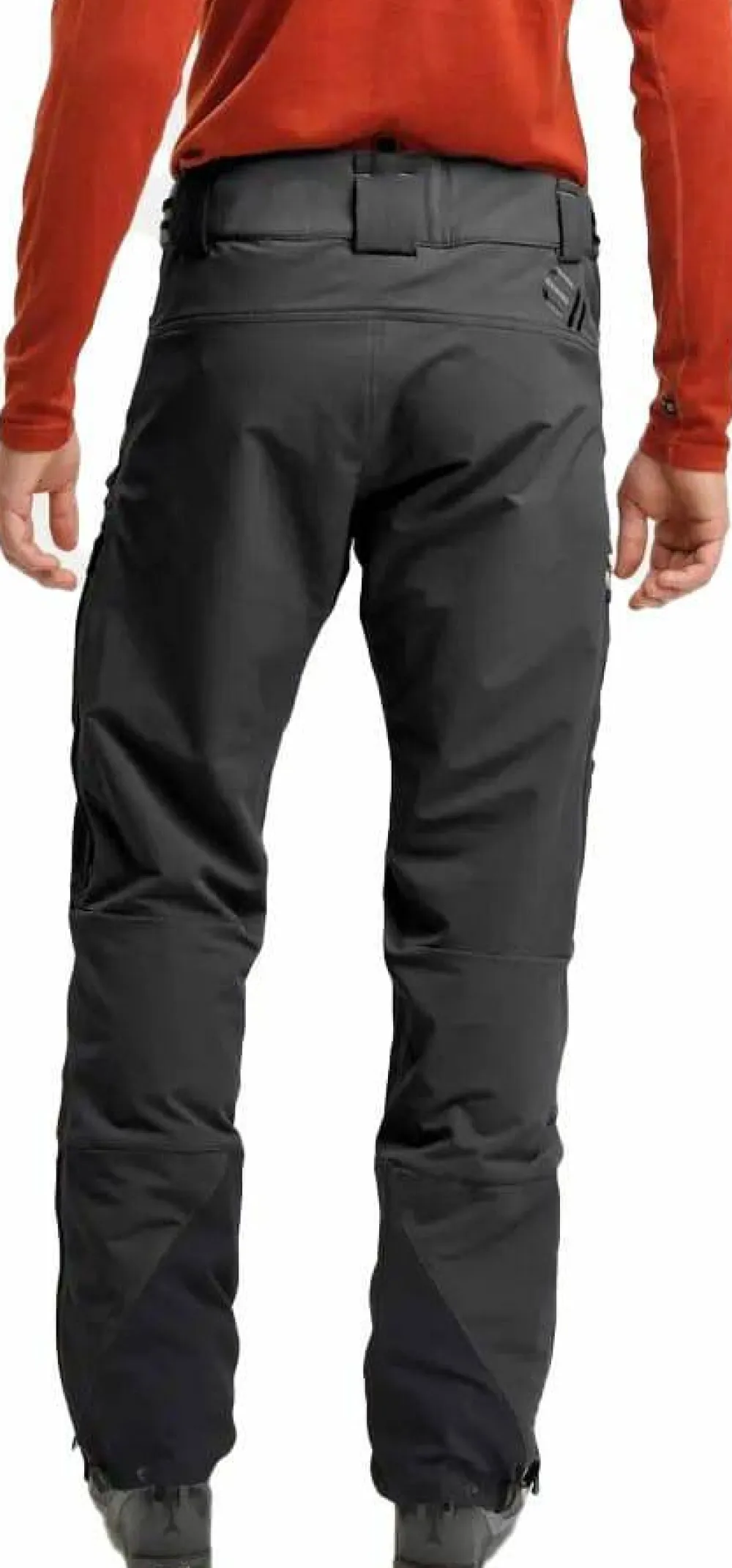 Hot Men's Arpette Pants Skidkläder Herr