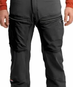 Hot Men's Arpette Pants Skidkläder Herr
