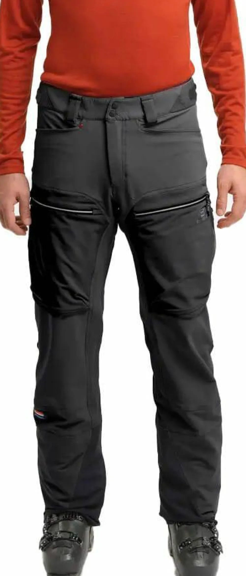 Hot Men's Arpette Pants Skidkläder Herr