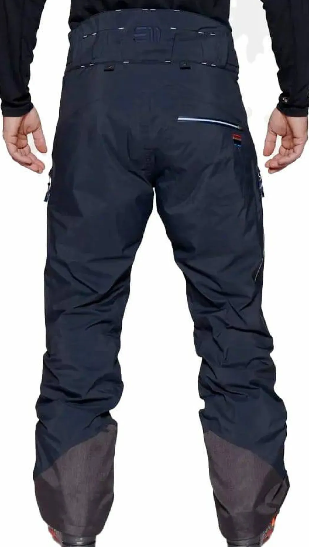 Outlet Men's St Moritz Pants Gore-Tex Herrkläder