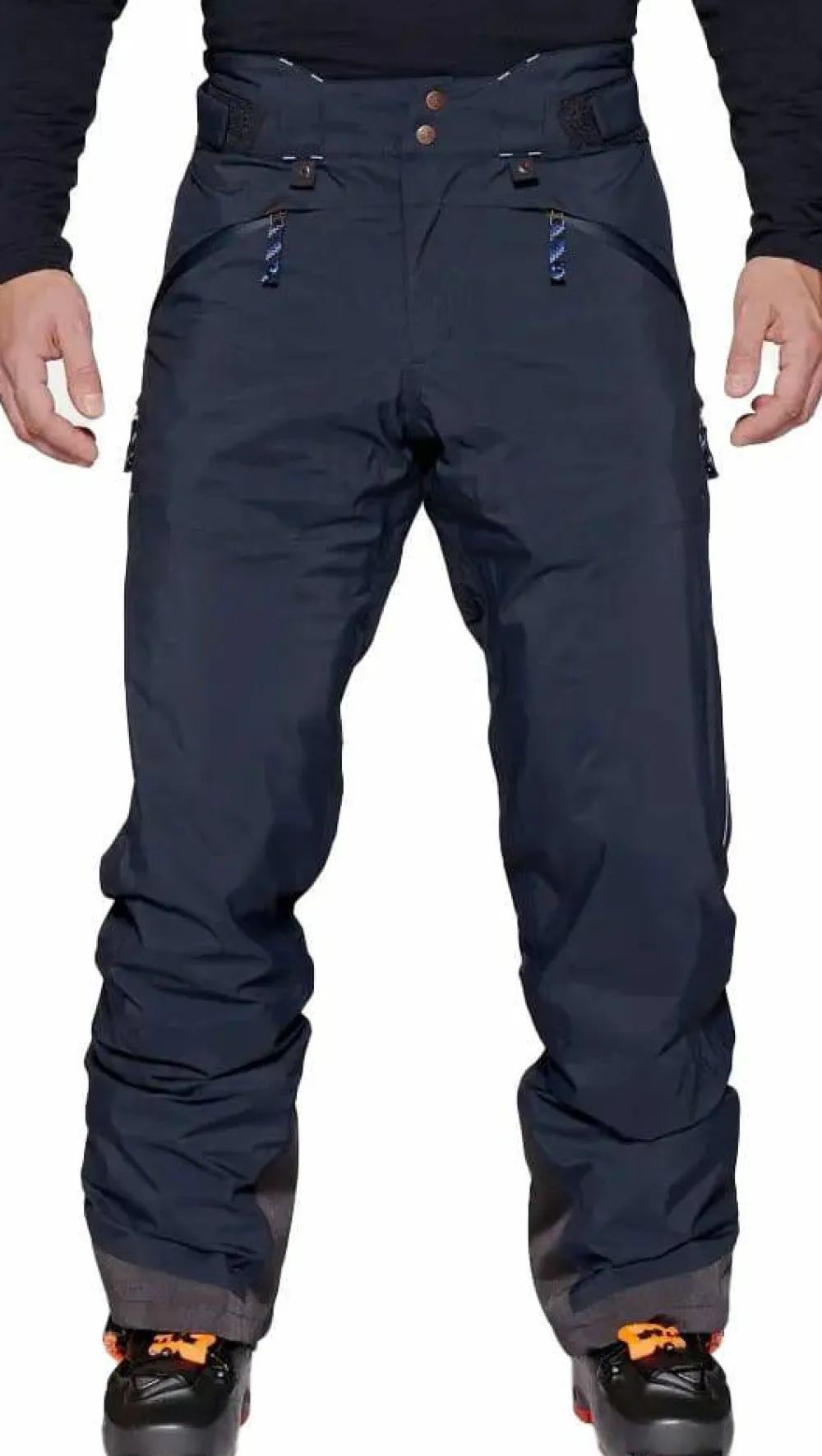 Outlet Men's St Moritz Pants Gore-Tex Herrkläder