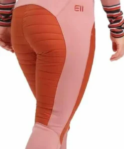 Elevenate Women's Fusion Stretch Pants Rooibos