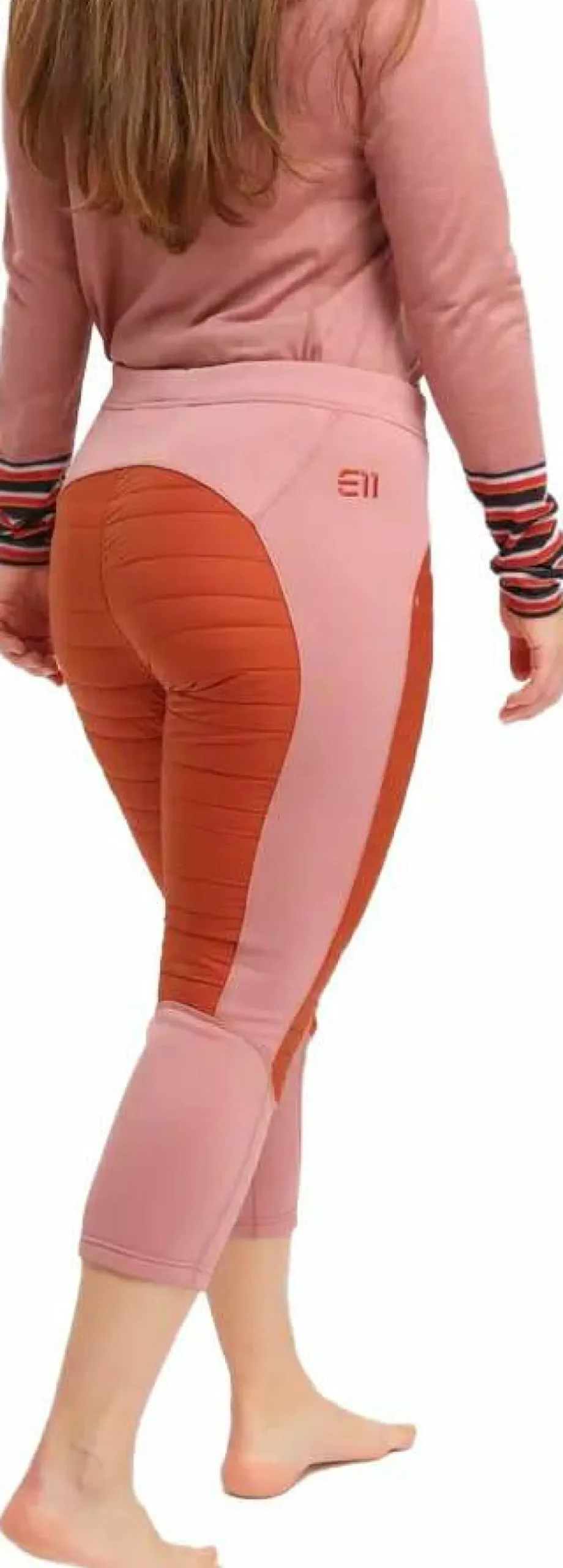 Elevenate Women's Fusion Stretch Pants Rooibos