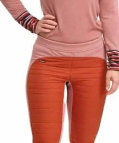 Elevenate Women's Fusion Stretch Pants Rooibos