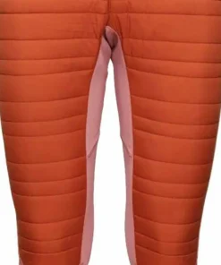 Elevenate Women's Fusion Stretch Pants Rooibos