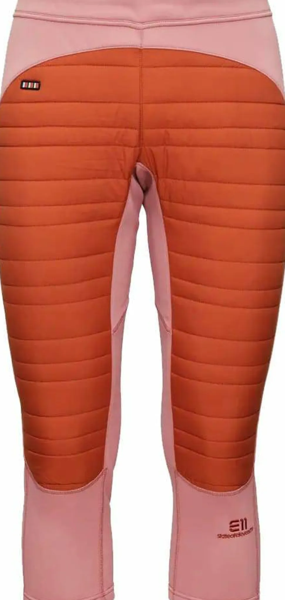 Elevenate Women's Fusion Stretch Pants Rooibos