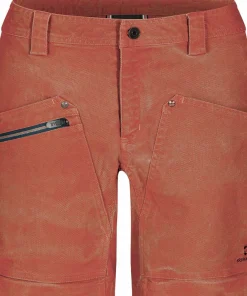 Outlet Women's Pebble Shorts Damshorts