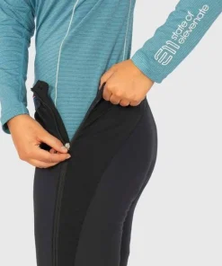 Hot Women's Transition Insulation Shorts Damshorts