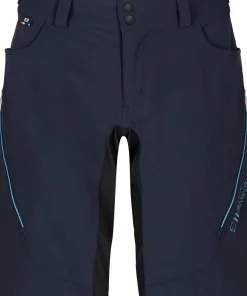 Elevenate Women's Versatility Bike Shorts Dark Ink