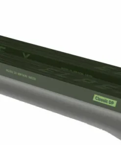 Elpex Classic DP (PU2) With Backstop Green Clearance
