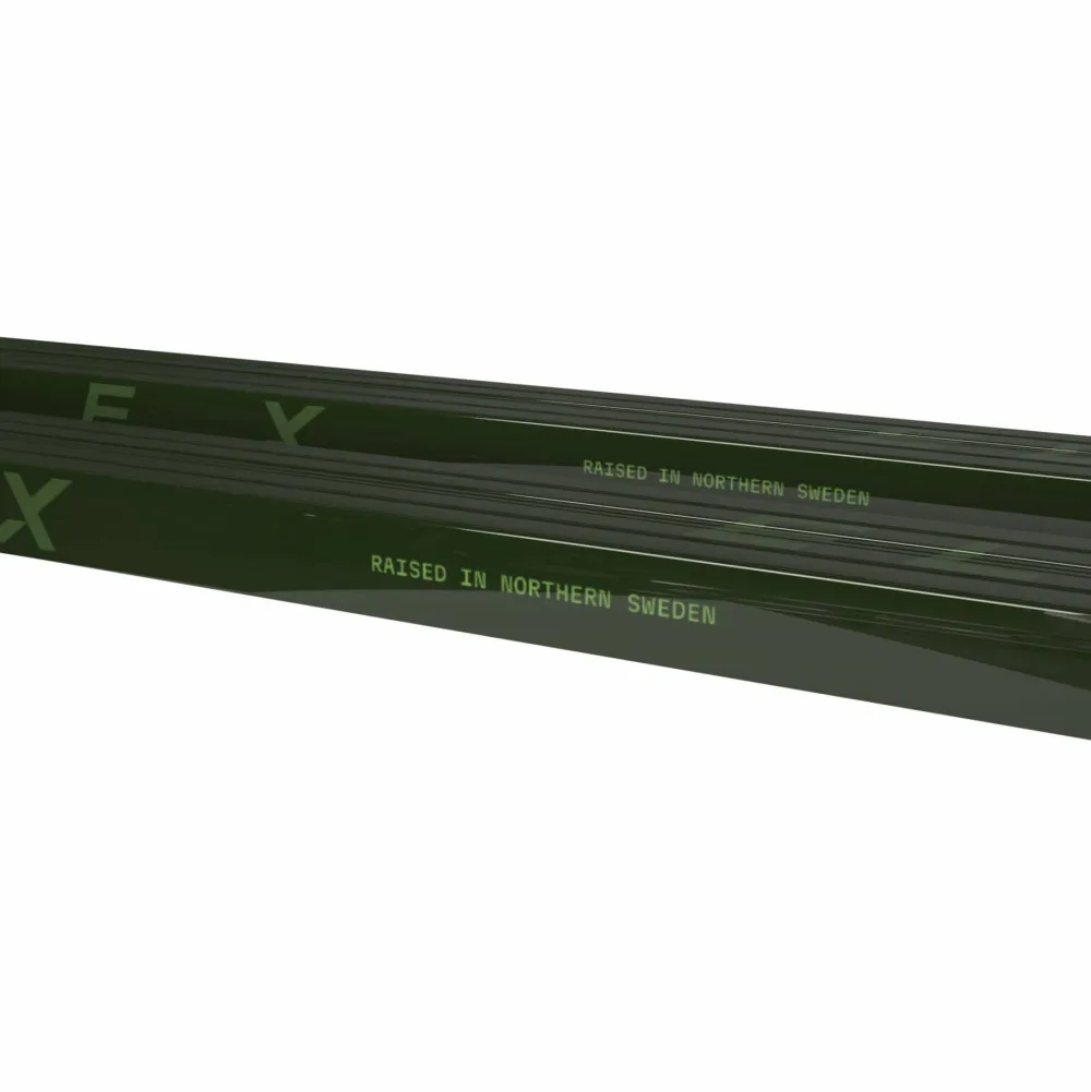 Elpex Classic DP (PU2) With Backstop Green Clearance