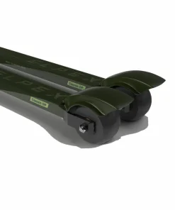 Elpex Classic DP (PU2) With Backstop Green Clearance