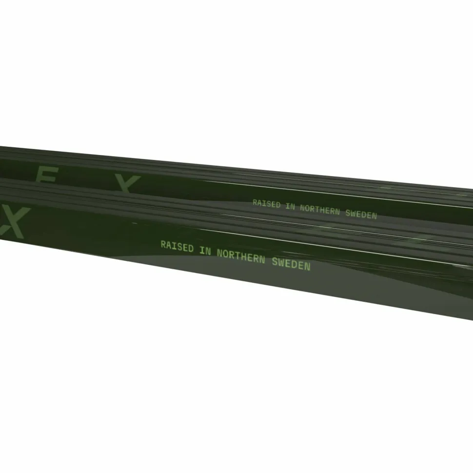 Elpex Classic DP (PU2) Without Backstop Green