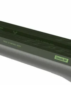 Elpex Classic DP (PU2) Without Backstop Green