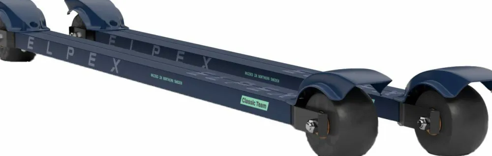 Elpex Classic Team (3) Blue Online