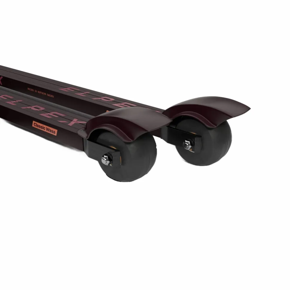 Elpex Classic Wasa (4) Red