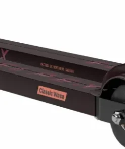 Elpex Classic Wasa (4) Red