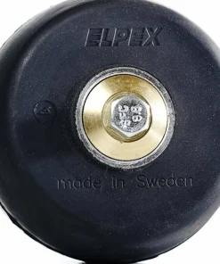 Outlet Rear Wheel Classic Team (4) Complete Rullskidåkning