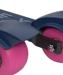 Elpex Rear Wheel Classic Team (PU2) Complete Pink Outlet