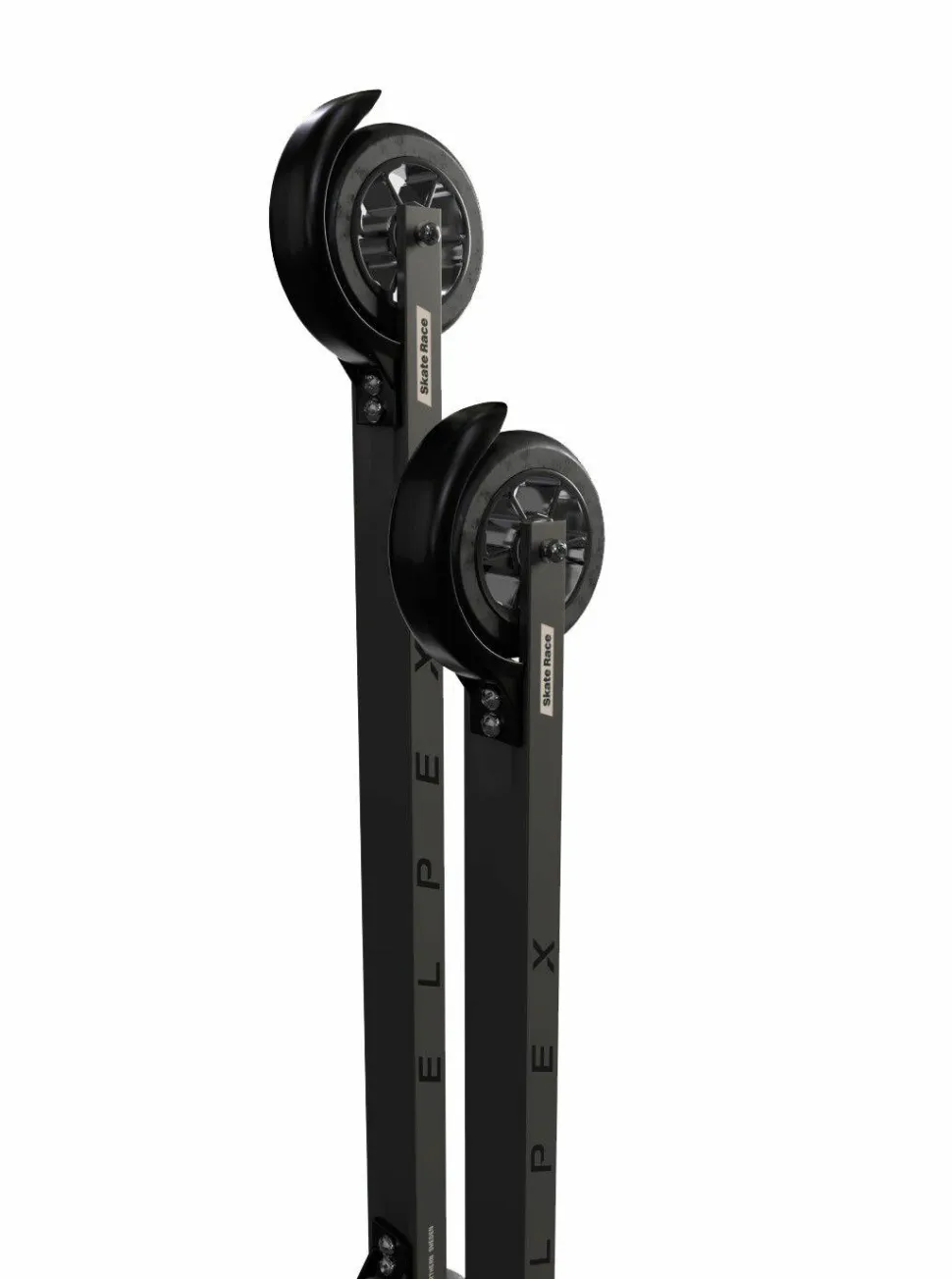 Elpex Skate Race (Premium 2) Grey