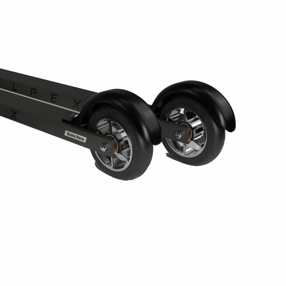 Elpex Skate Race (Premium 3) Grey