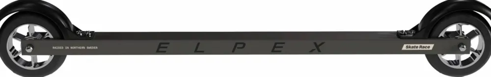 Elpex Skate Race (Premium 3) Grey Online