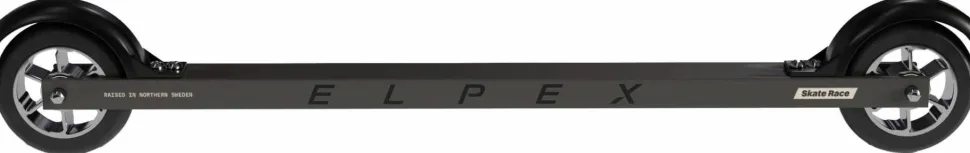 Elpex Skate Race (PU2) Grey