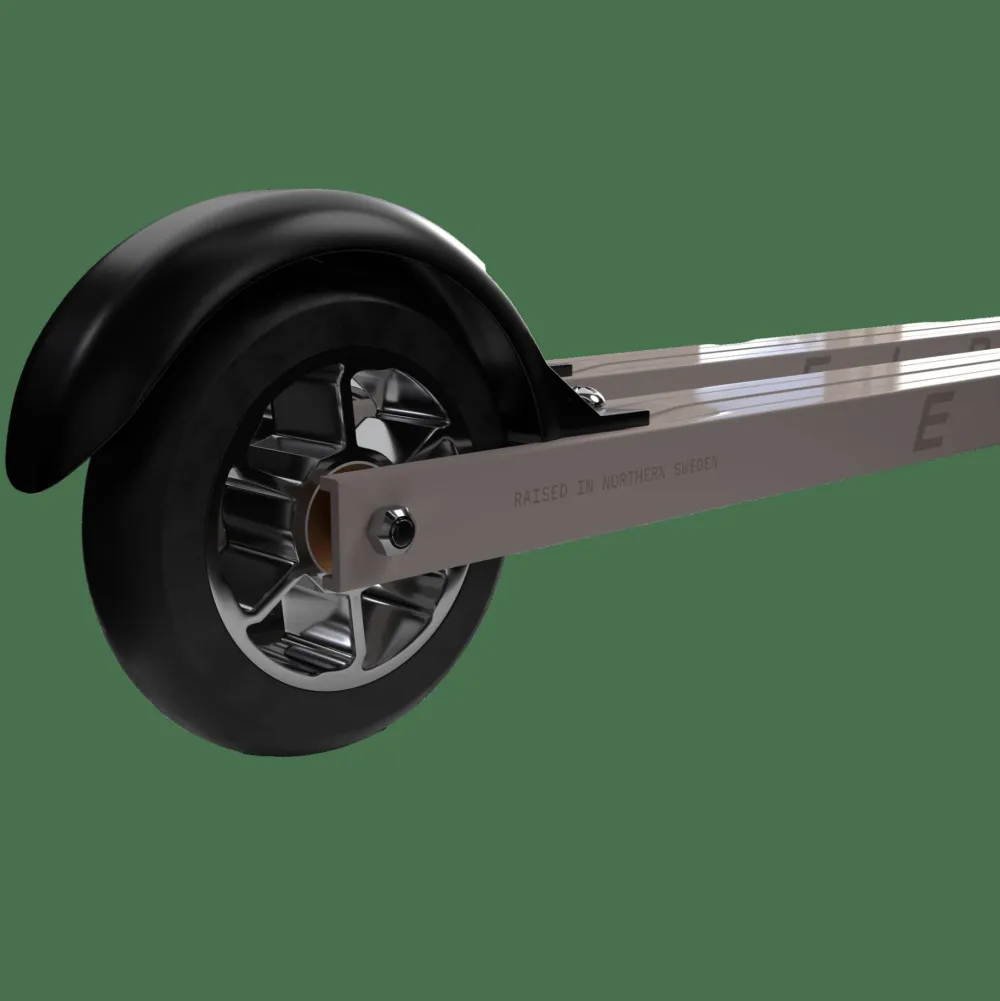 Elpex Skate Stride (Premium 2) Beige Clearance