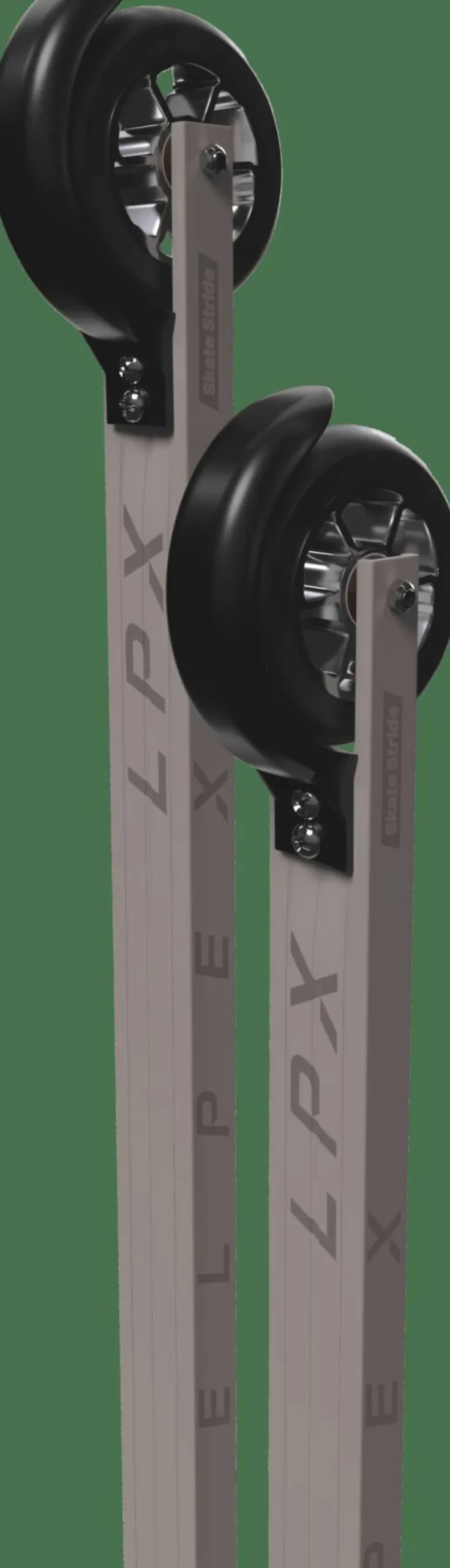 Elpex Skate Stride (PU2) Beige