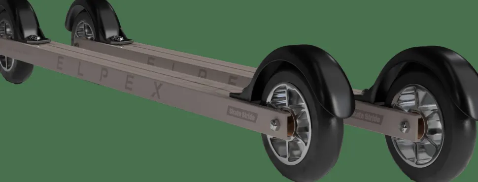 Elpex Skate Stride (PU2) Beige