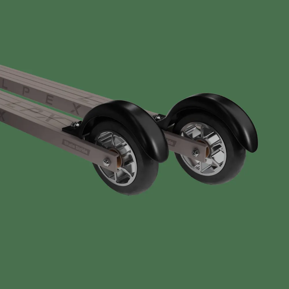 Sale Skate Stride (PU2) Skidor